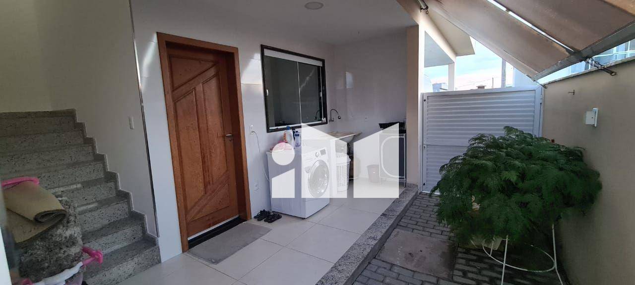 Casa de Condomínio à venda com 3 quartos, 192m² - Foto 14