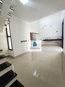 Casa à venda com 3 quartos, 128m² - Foto 3