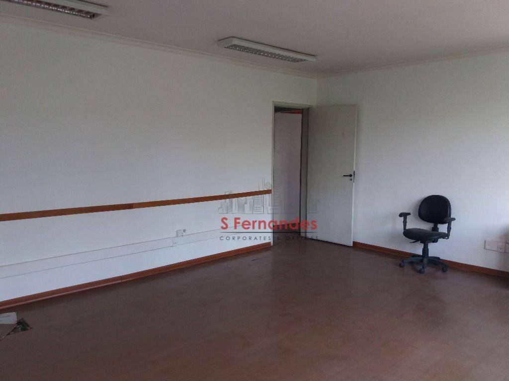 Conjunto Comercial-Sala para alugar, 77m² - Foto 9