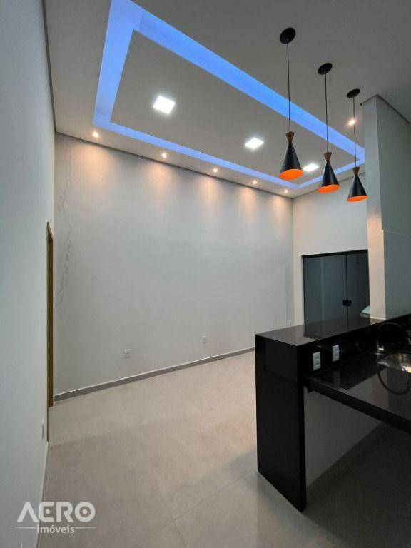 Casa, 3 quartos, 120 m² - Foto 3