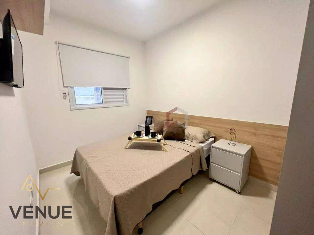 Apartamento à venda com 2 quartos, 44m² - Foto 29