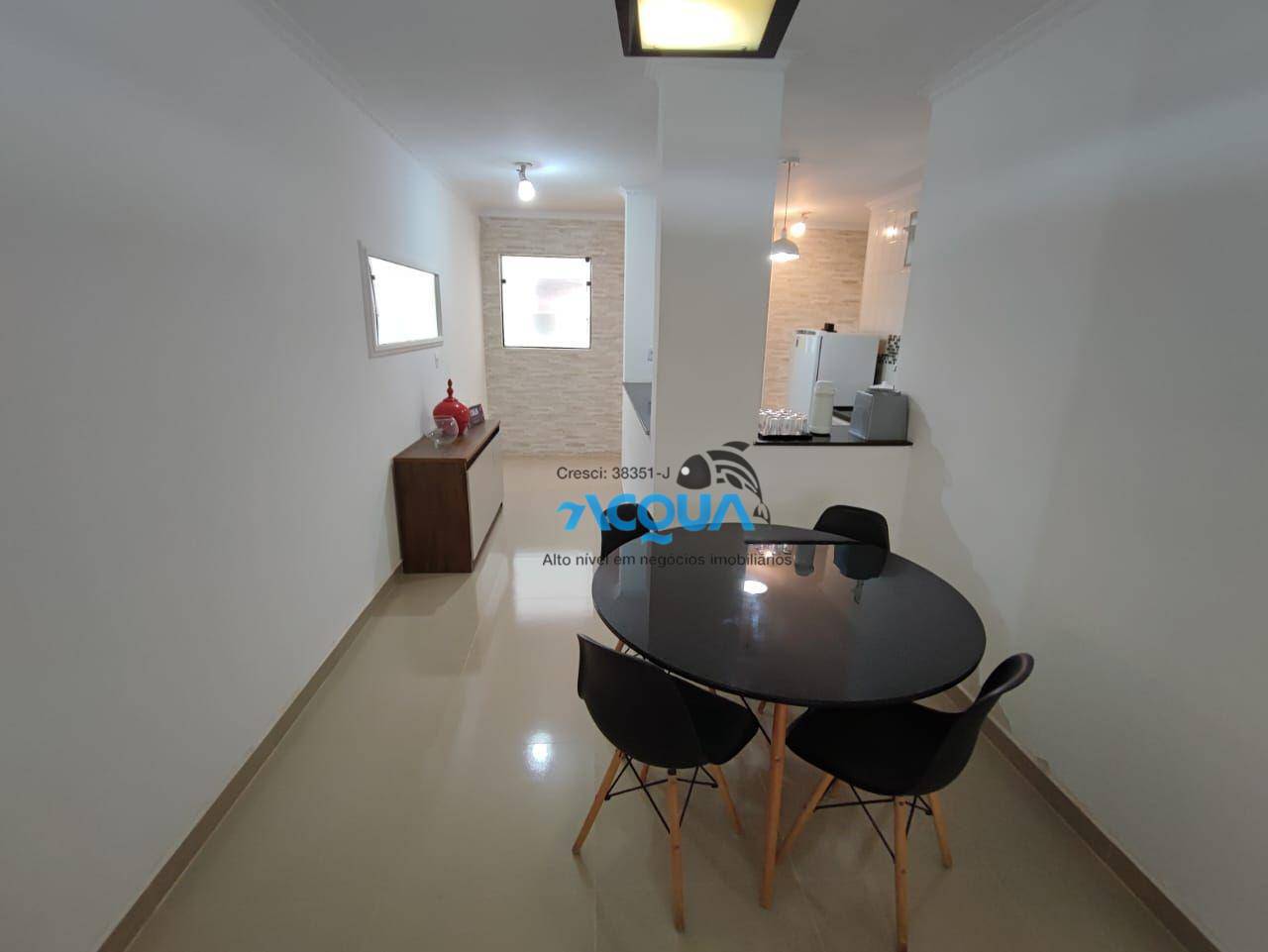 Apartamento à venda com 2 quartos, 75m² - Foto 4