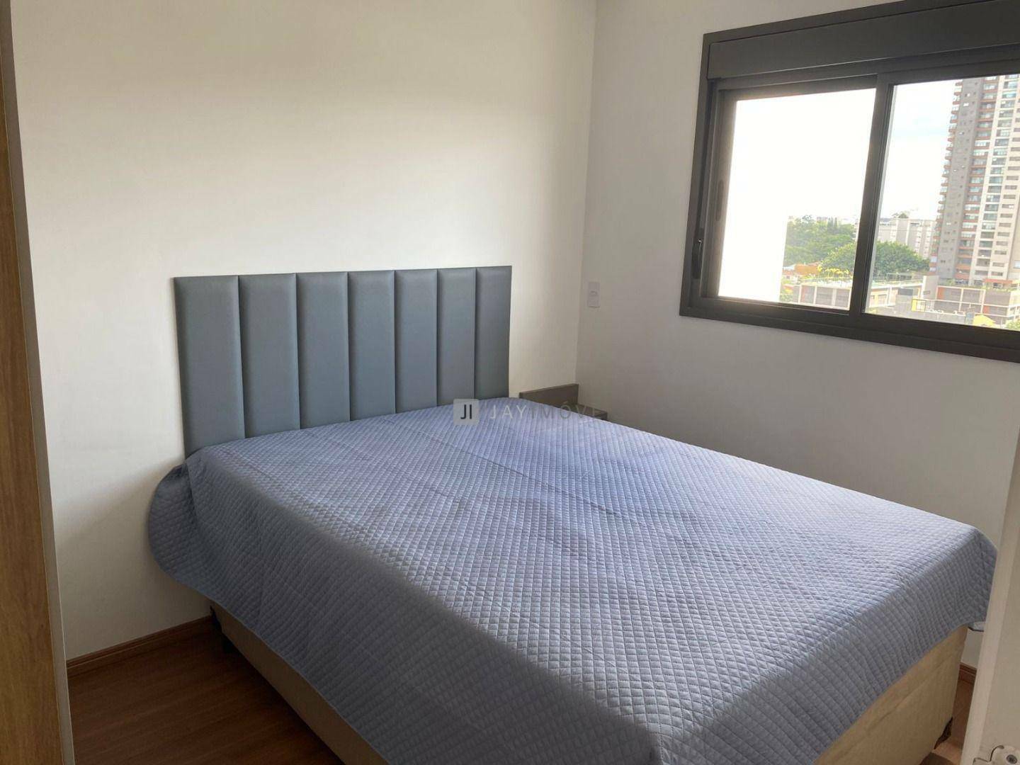 Kitnet e Studio à venda e aluguel com 1 quarto, 28m² - Foto 7