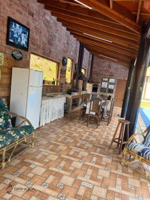 Chácara à venda com 3 quartos, 250m² - Foto 19