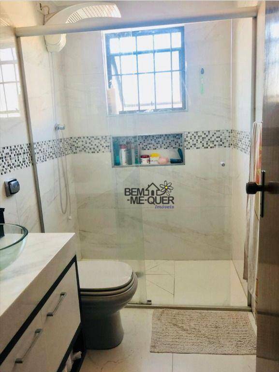 Sobrado à venda com 3 quartos, 221m² - Foto 14