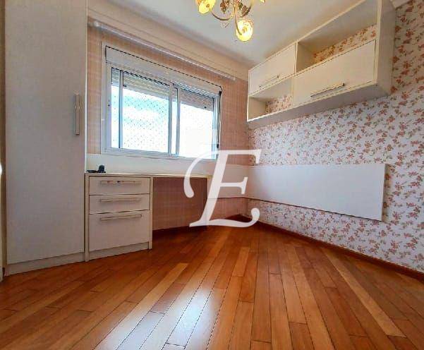 Apartamento à venda com 3 quartos, 145m² - Foto 19