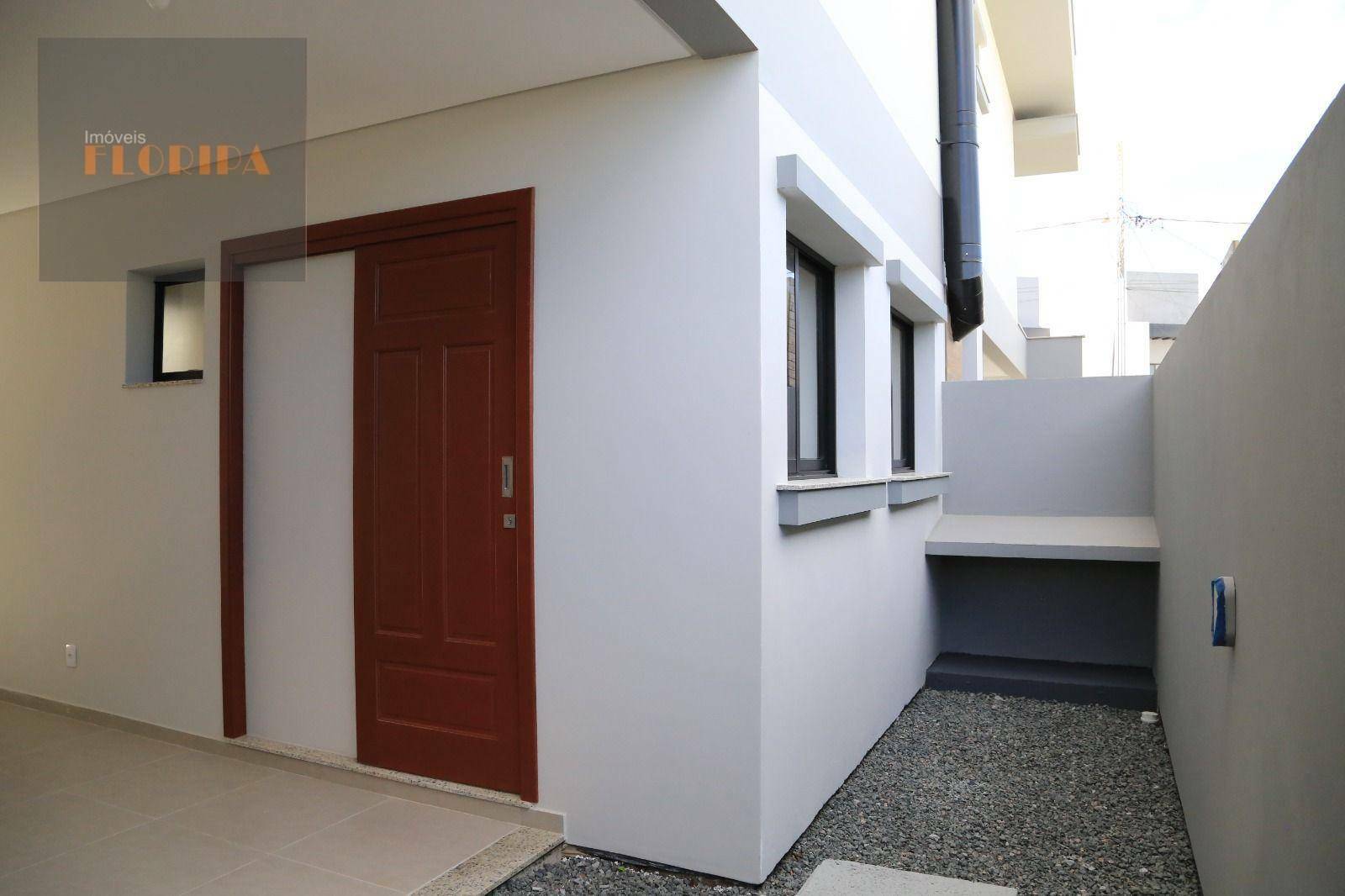 Casa à venda com 3 quartos, 124m² - Foto 11