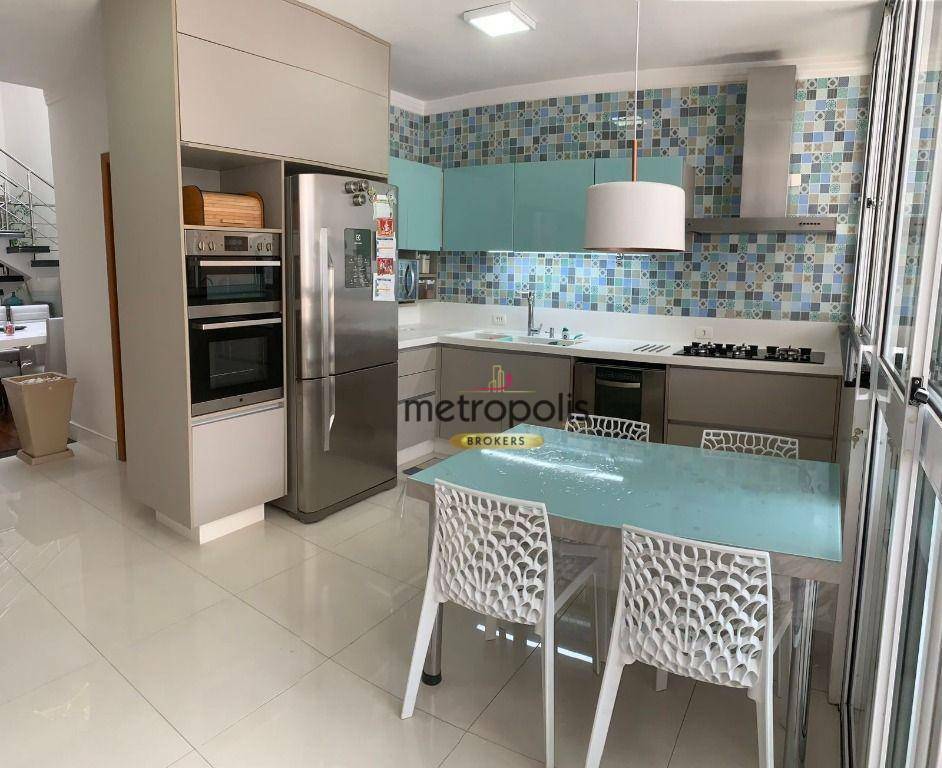 Sobrado à venda com 3 quartos, 288m² - Foto 10