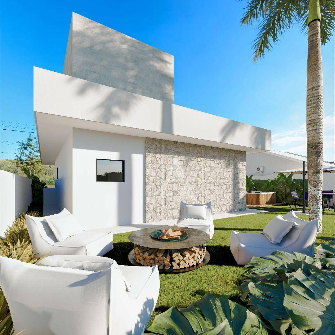 Casa de Condomínio à venda com 3 quartos, 170m² - Foto 12
