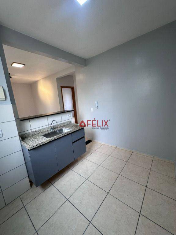 Apartamento, 2 quartos, 45 m² - Foto 5