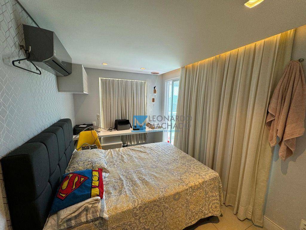 Apartamento à venda com 4 quartos, 172m² - Foto 4