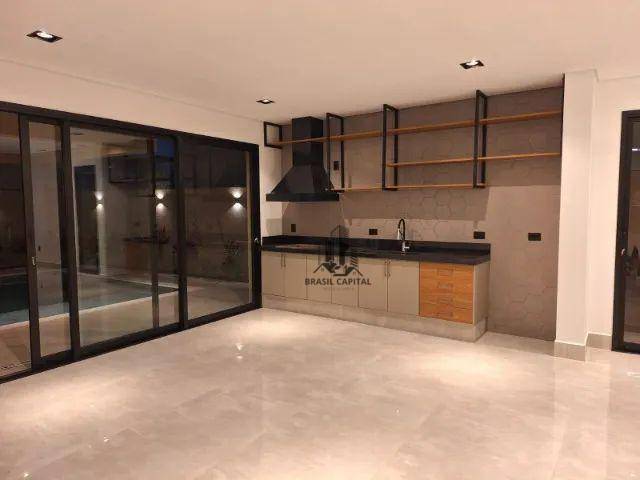 Sobrado à venda com 4 quartos, 311m² - Foto 11