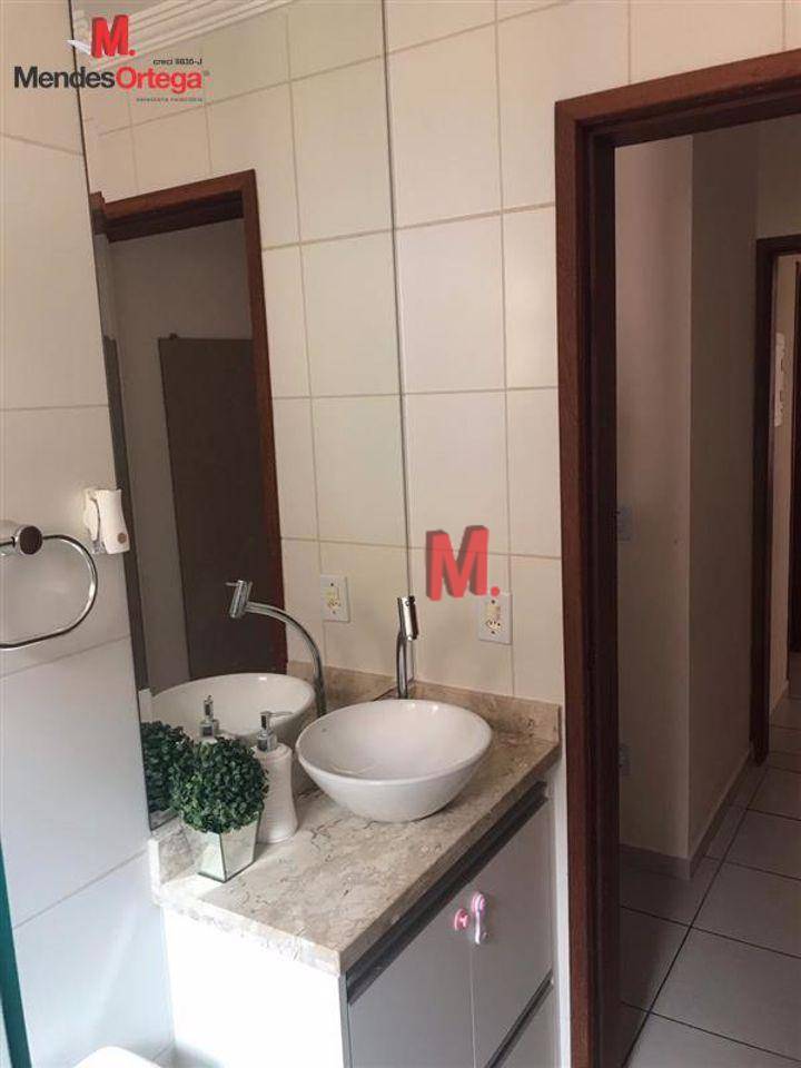 Apartamento à venda com 2 quartos, 82m² - Foto 6