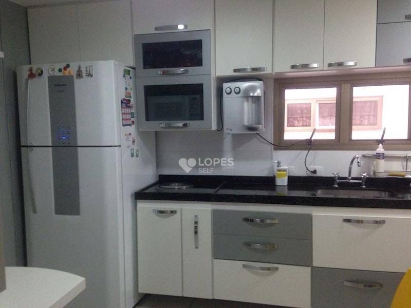 Apartamento à venda com 4 quartos, 173m² - Foto 8