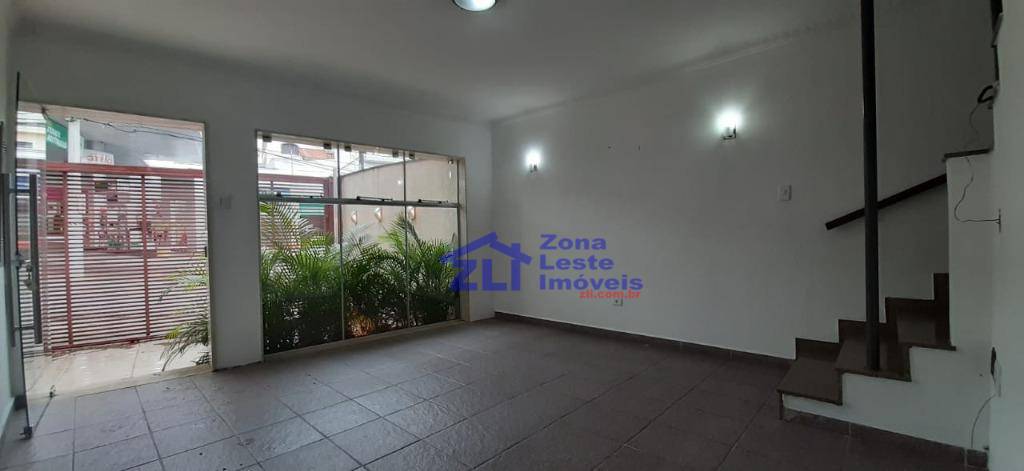 Sobrado à venda, 200m² - Foto 1