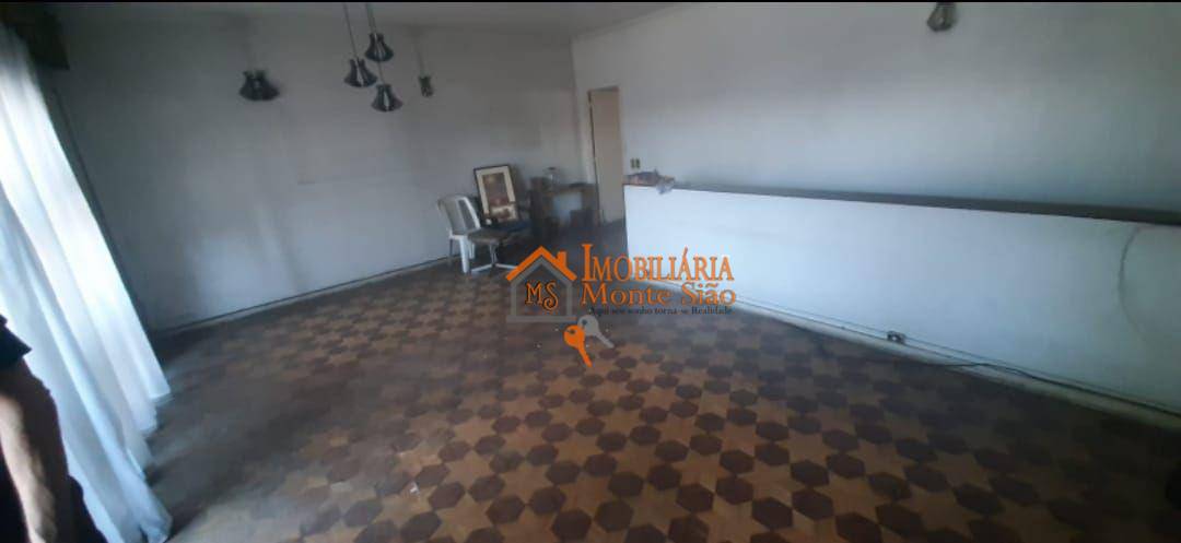 Casa para alugar com 4 quartos, 100m² - Foto 1