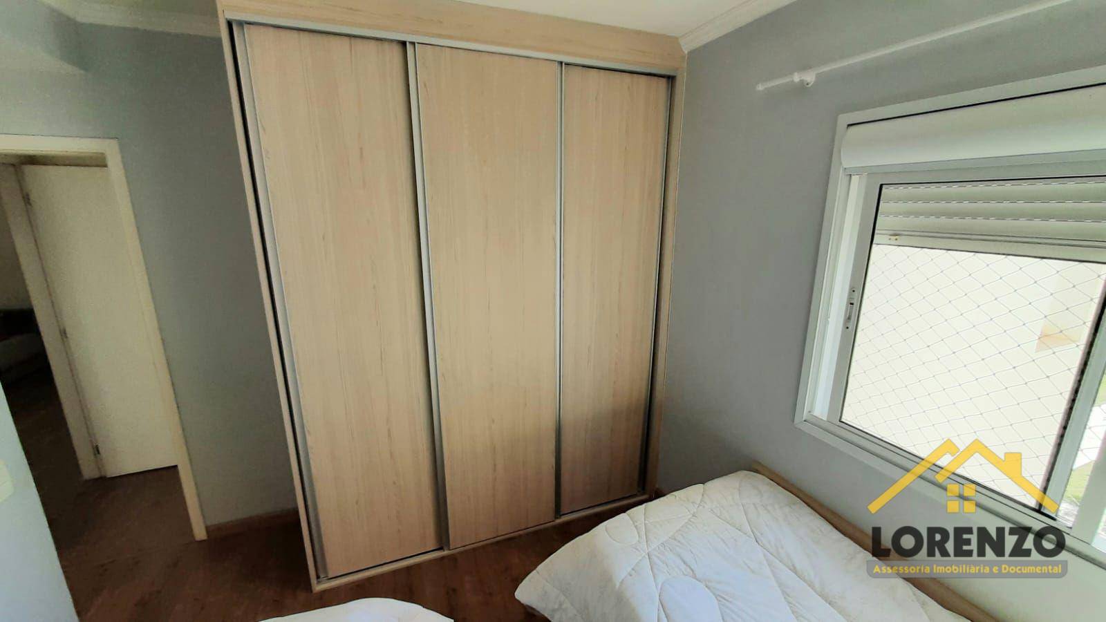 Apartamento à venda com 3 quartos, 156m² - Foto 26