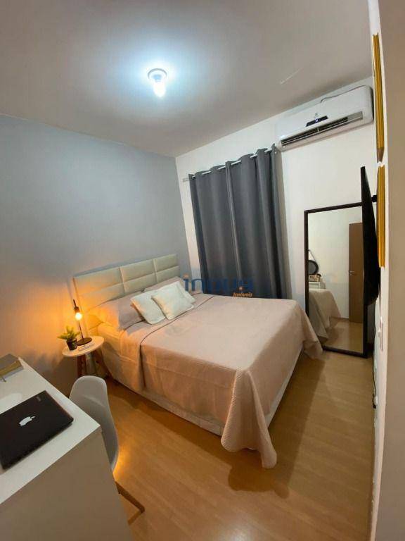 Apartamento à venda com 2 quartos, 44m² - Foto 9