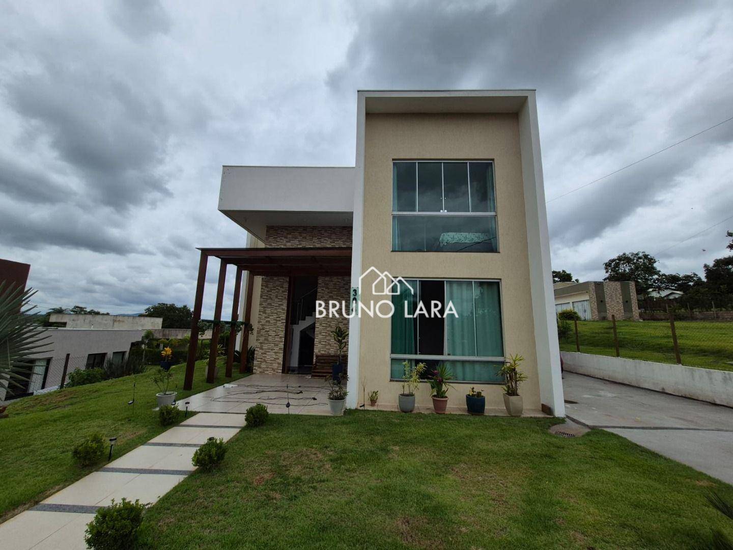 Casa de Condomínio, 5 quartos - Foto 2