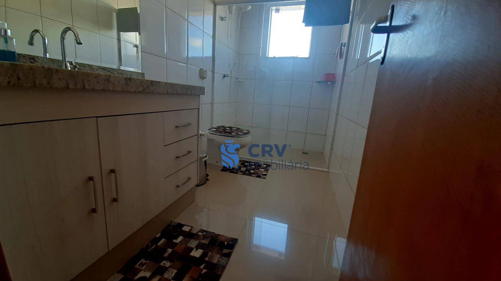 Casa de Condomínio à venda com 5 quartos, 300m² - Foto 13