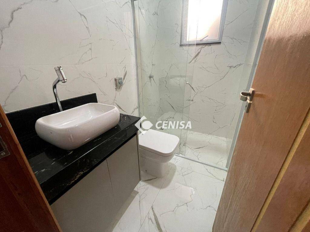 Casa à venda com 2 quartos, 62m² - Foto 10