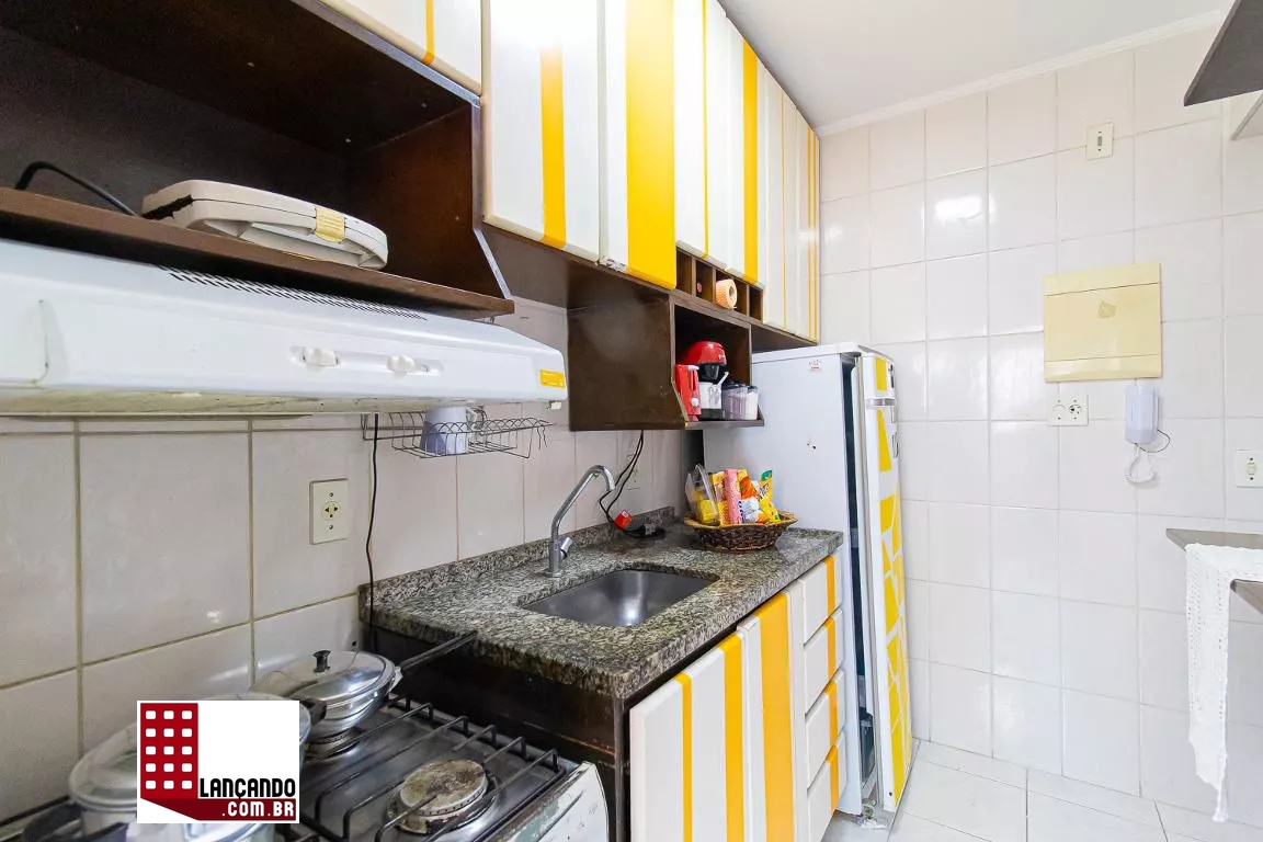 Apartamento à venda com 2 quartos, 48m² - Foto 13