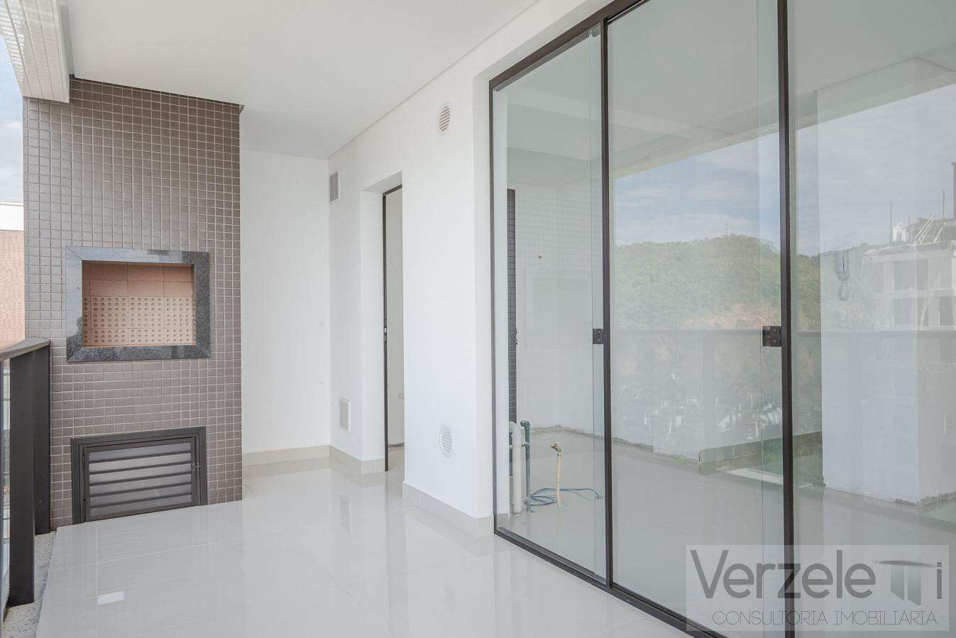 Apartamento à venda com 4 quartos, 173m² - Foto 7