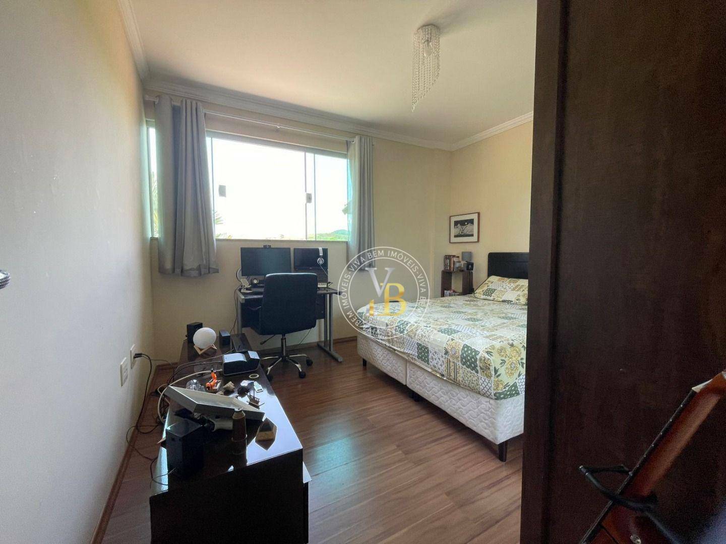 Casa de Condomínio à venda com 3 quartos, 400m² - Foto 21