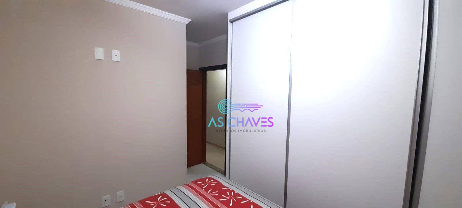Casa à venda com 3 quartos, 137m² - Foto 7