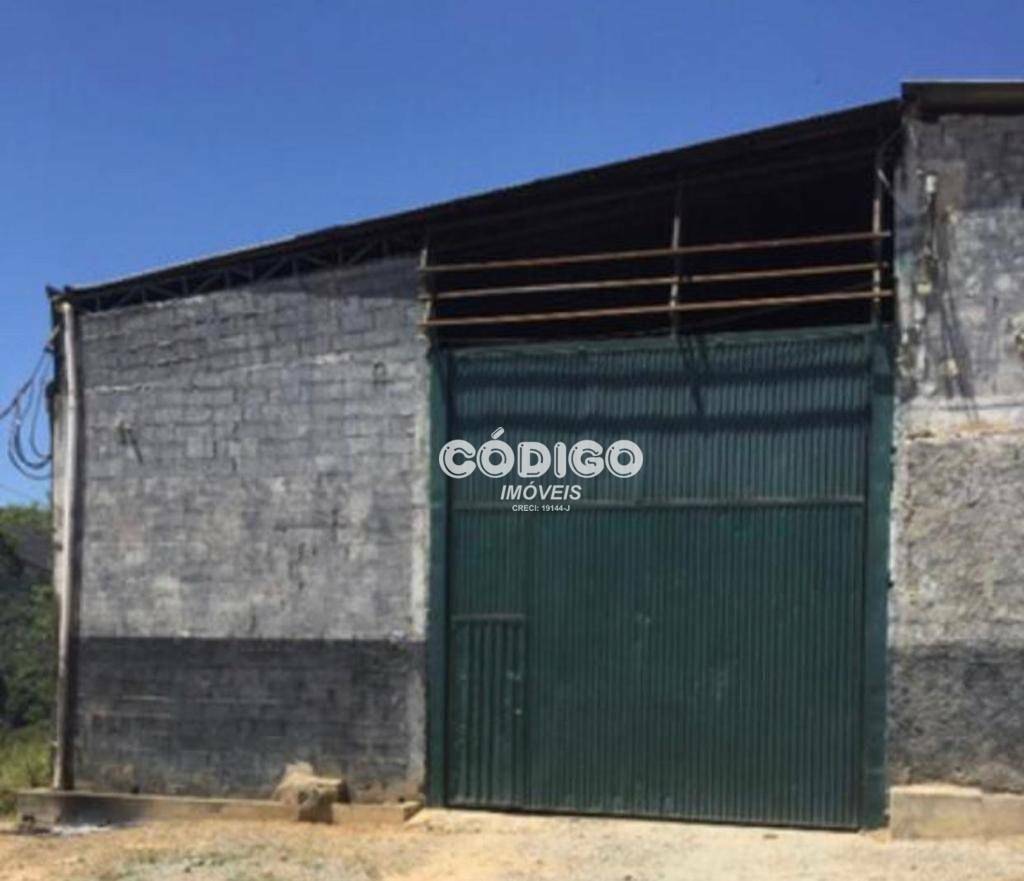 Depósito-Galpão-Armazém à venda e aluguel, 350m² - Foto 26