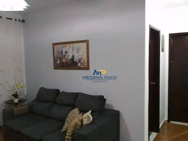 Apartamento à venda com 3 quartos, 80m² - Foto 3