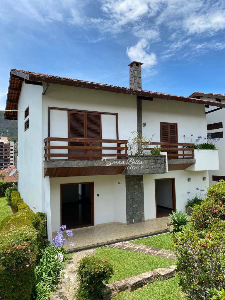 Casa de Condomínio à venda com 5 quartos, 211m² - Foto 5