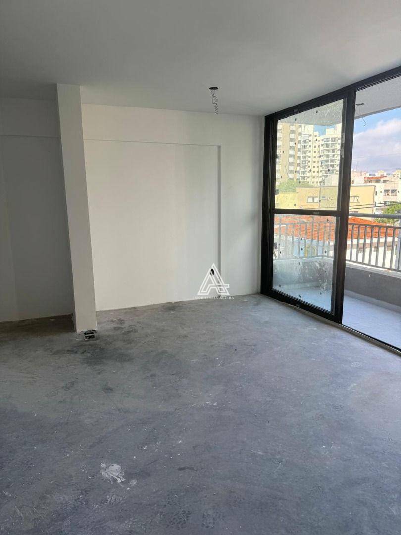 Loft à venda com 1 quarto, 47m² - Foto 4