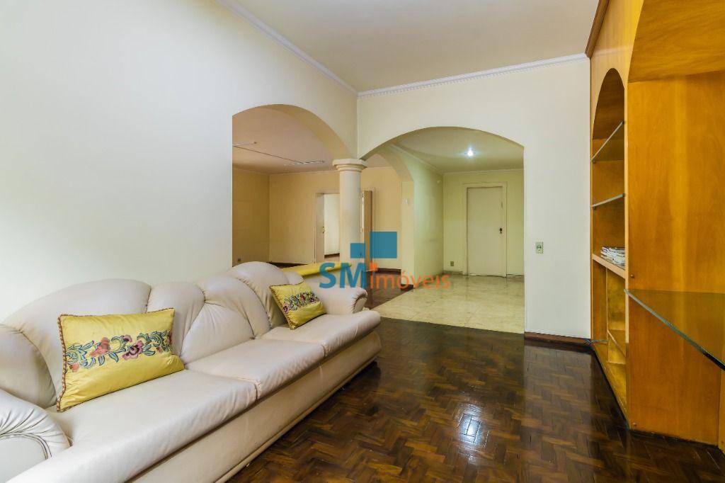 Apartamento à venda com 4 quartos, 294m² - Foto 6