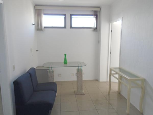 Conjunto Comercial-Sala para alugar, 74m² - Foto 1