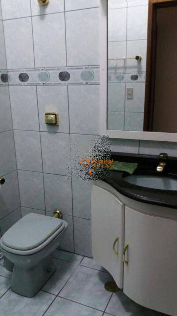 Sobrado à venda com 3 quartos, 229m² - Foto 23