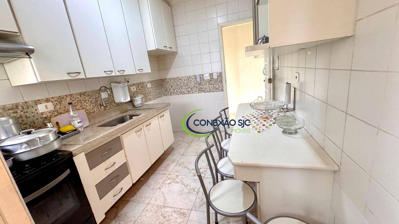 Apartamento à venda com 3 quartos, 85m² - Foto 22