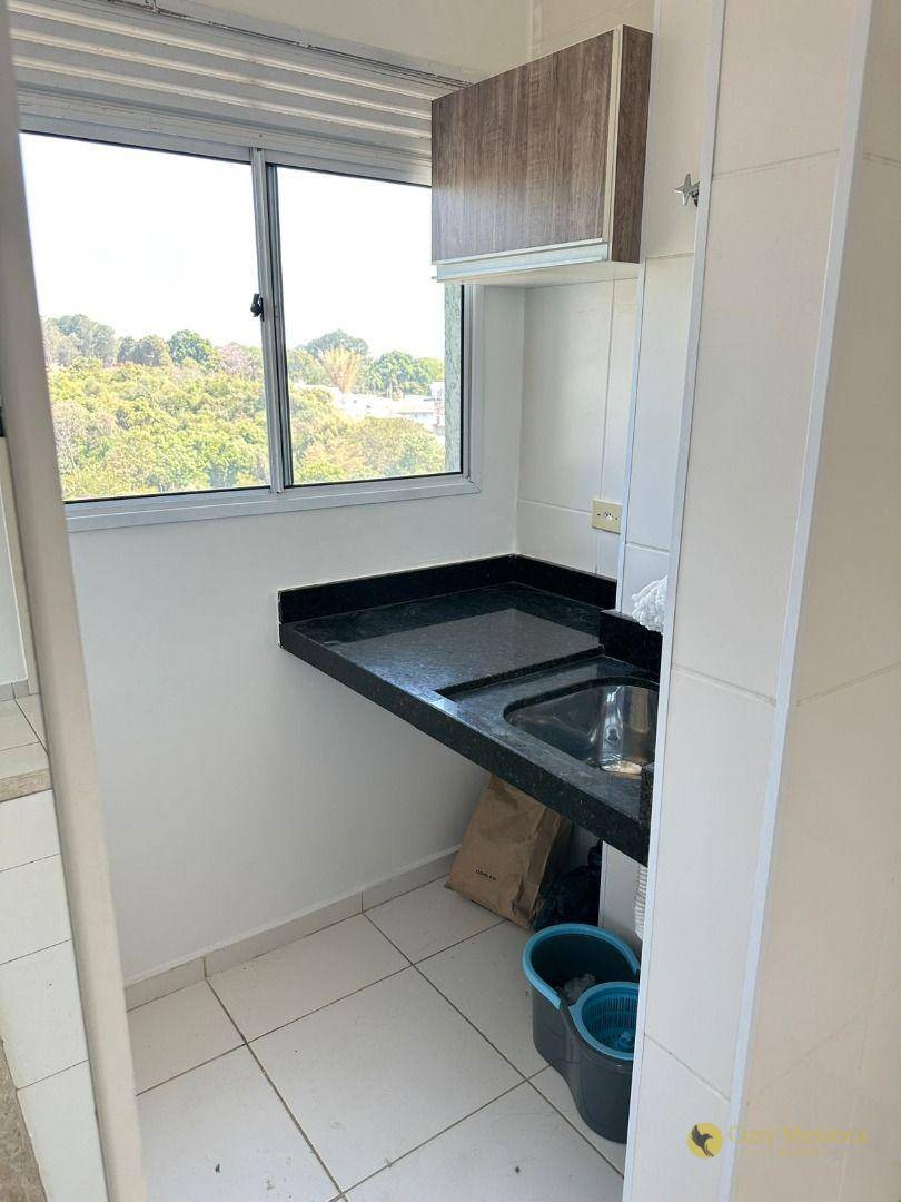 Apartamento, 2 quartos, 47 m² - Foto 1