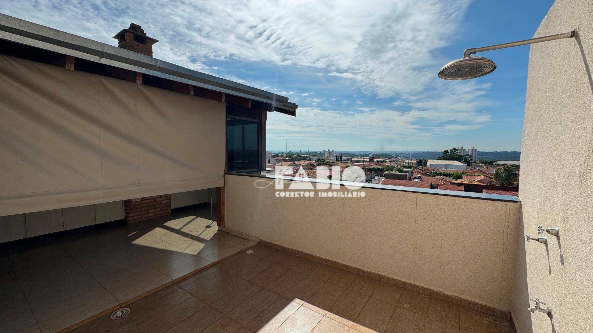 Apartamento à venda com 2 quartos, 102m² - Foto 12