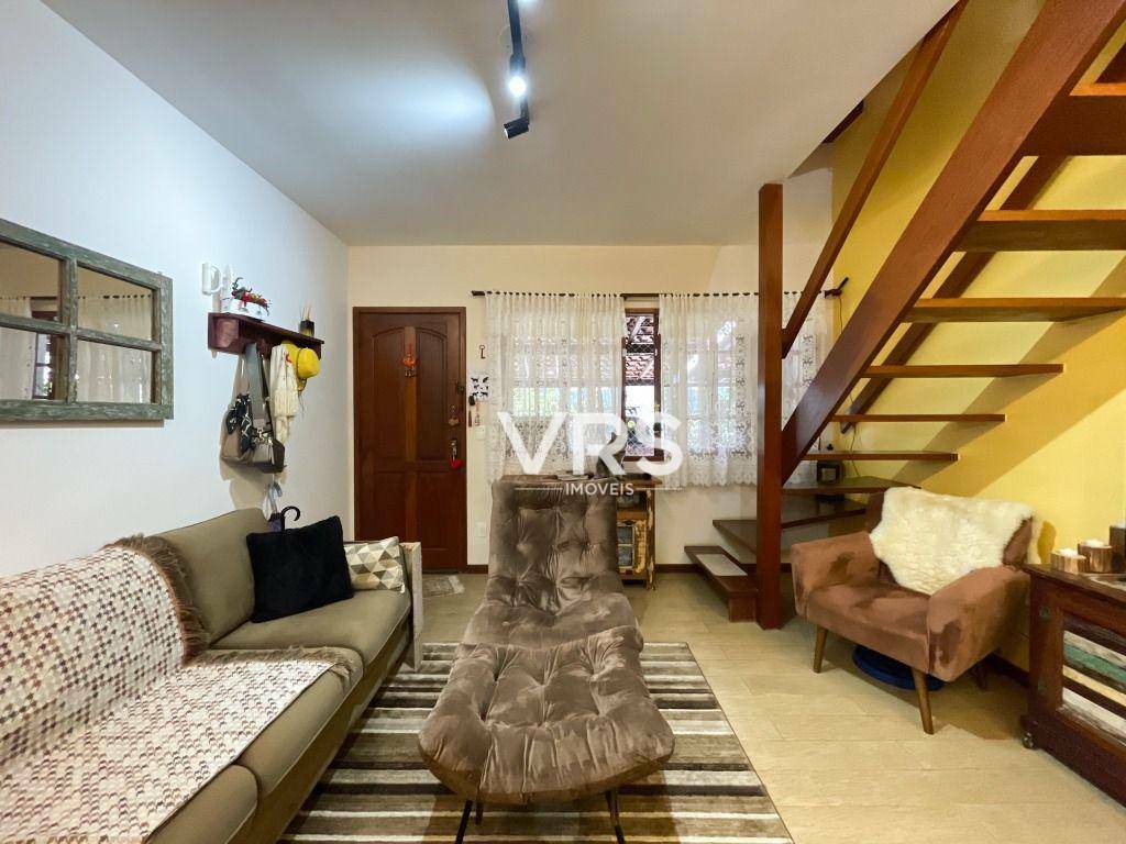 Casa de Condomínio à venda com 2 quartos, 110m² - Foto 4