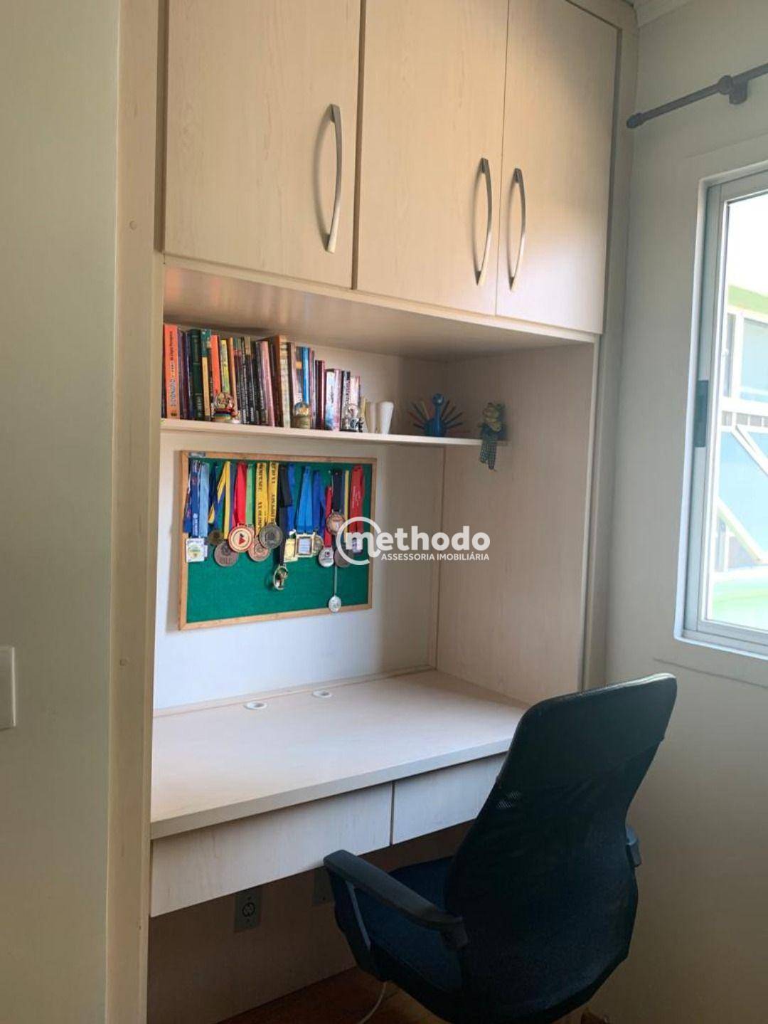 Apartamento à venda com 3 quartos, 69m² - Foto 13