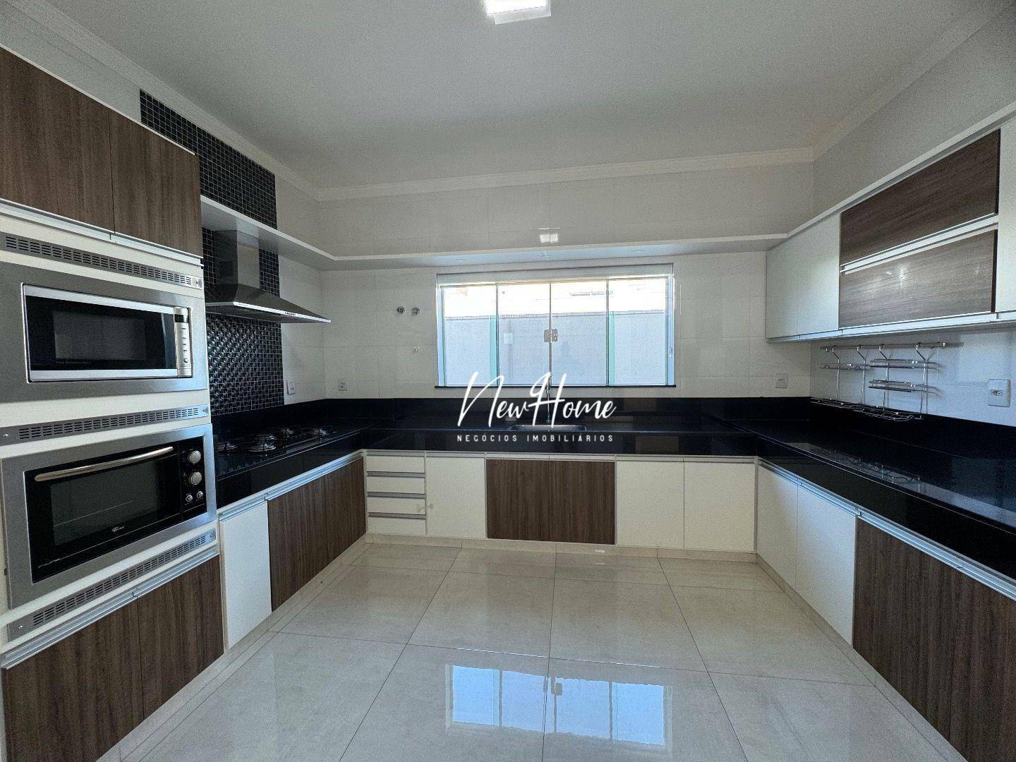 Casa de Condomínio à venda com 3 quartos, 317m² - Foto 11