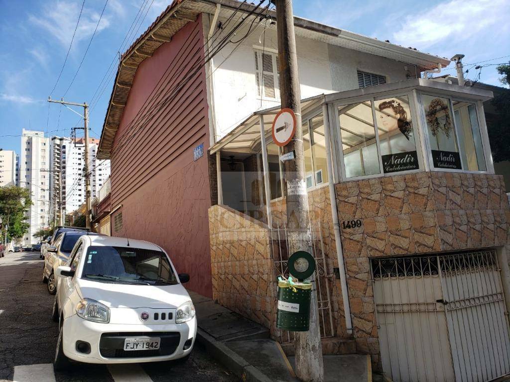 Sobrado à venda com 2 quartos, 100m² - Foto 2