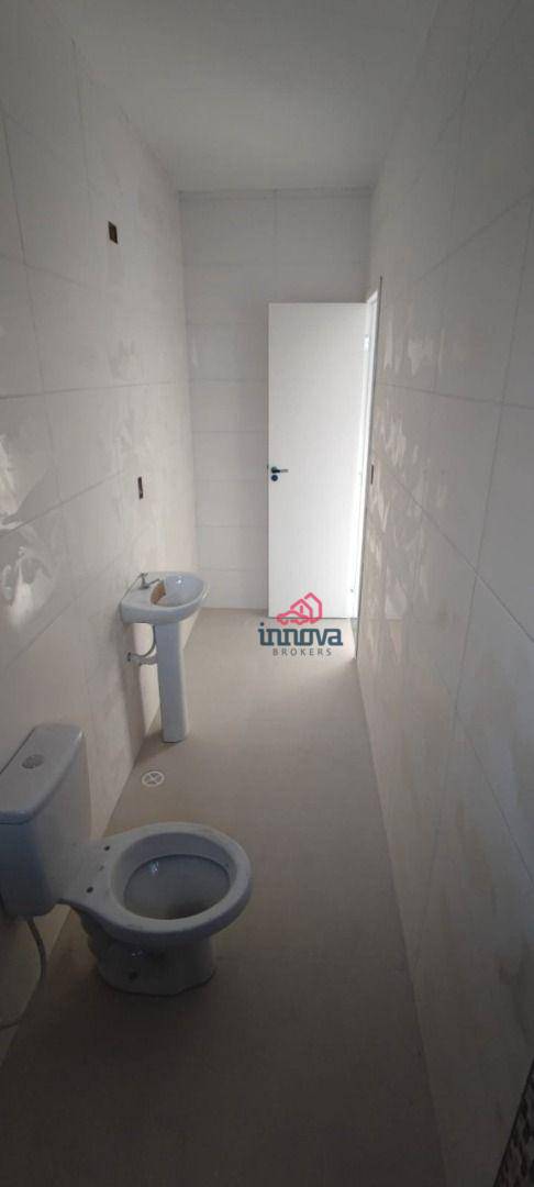 Sobrado à venda com 2 quartos, 64m² - Foto 18