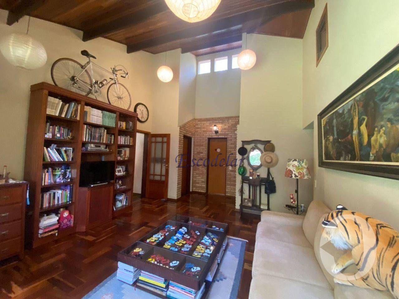 Casa de Condomínio à venda com 4 quartos, 840m² - Foto 22