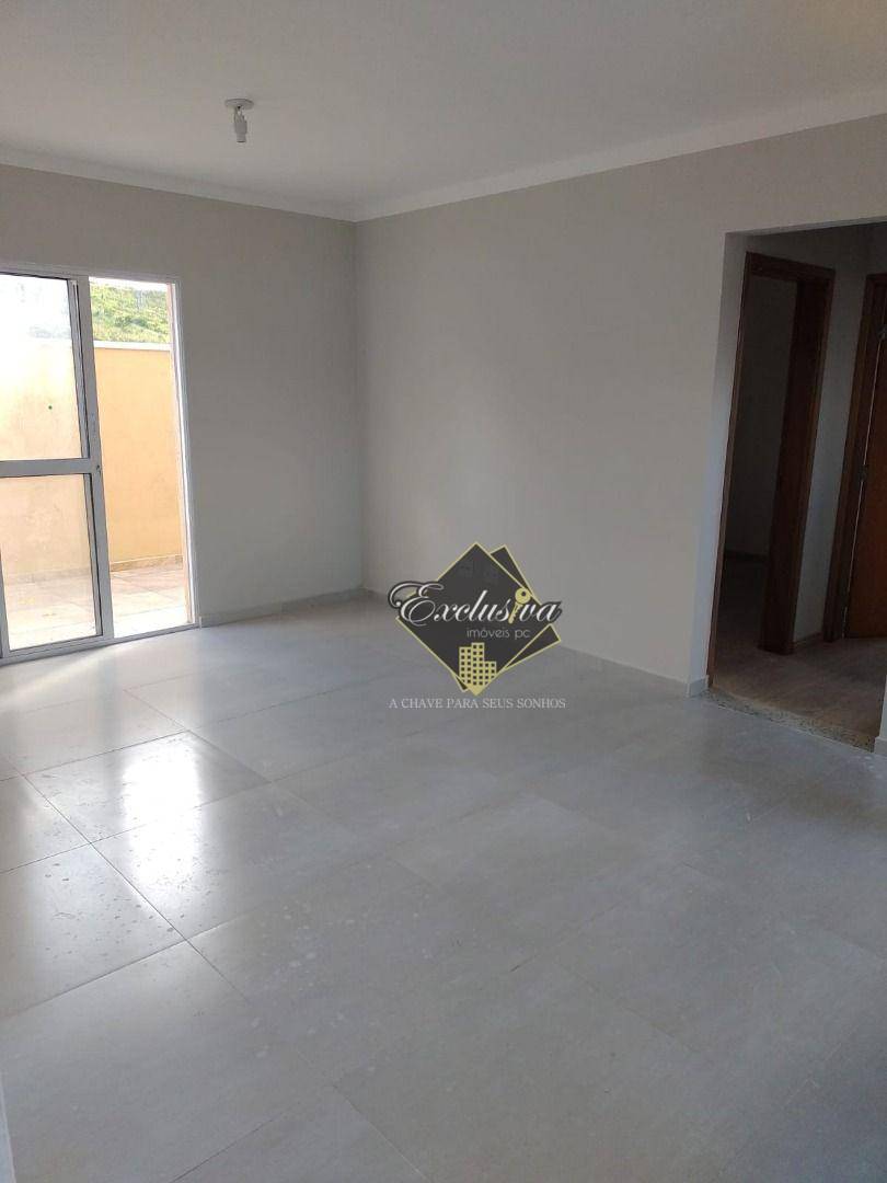 Apartamento à venda com 2 quartos, 87m² - Foto 3