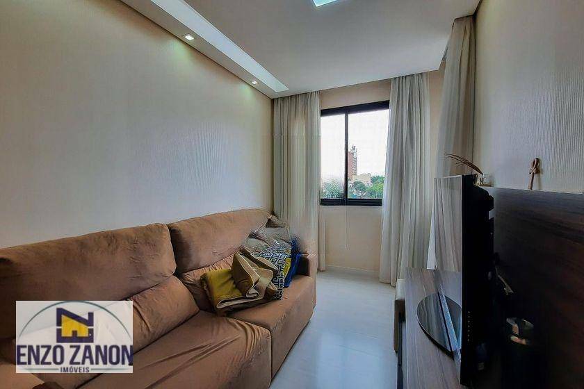 Apartamento à venda com 3 quartos, 80m² - Foto 6