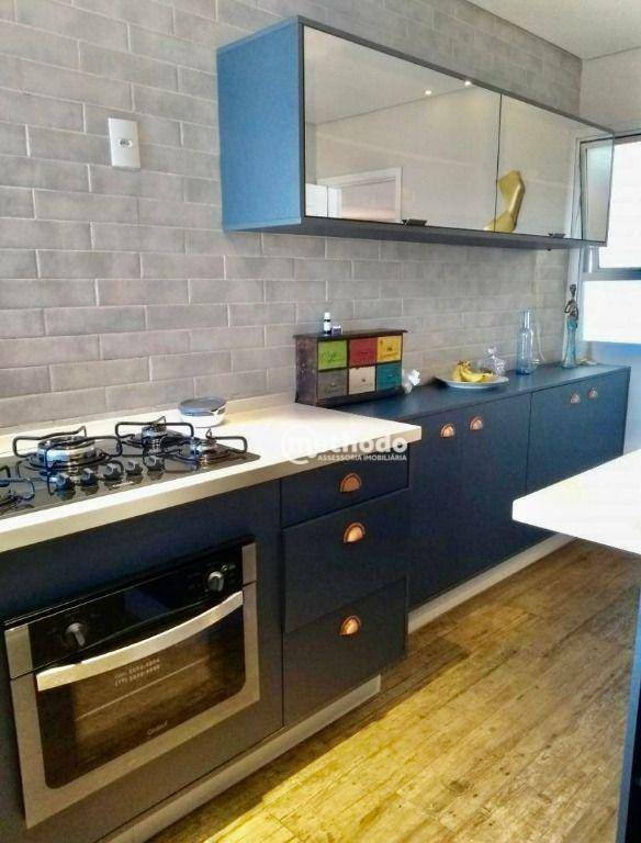 Apartamento à venda com 3 quartos, 145m² - Foto 9