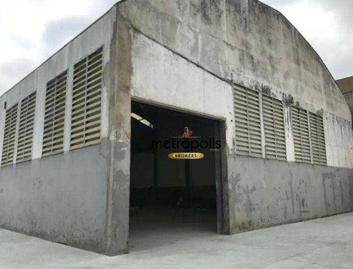 Depósito-Galpão-Armazém para alugar, 1812m² - Foto 7