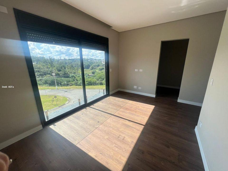 Casa de Condomínio à venda com 3 quartos, 286m² - Foto 4